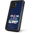 Disney Lilo and Stitch Let Me Sleep iPhone 11 Pro Max Waterproof Case