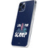 Disney Lilo and Stitch Let Me Sleep iPhone 11 Pro Skin