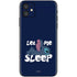 Disney Lilo and Stitch Let Me Sleep iPhone 11 Skin