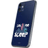 Disney Lilo and Stitch Let Me Sleep iPhone 11 Skin