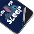 Disney Lilo and Stitch Let Me Sleep iPhone 11 Skin