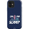 Disney Lilo and Stitch Let Me Sleep iPhone 12 Impact Case
