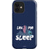 Disney Lilo and Stitch Let Me Sleep iPhone 12 Impact Case