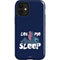 Disney Lilo and Stitch Let Me Sleep iPhone 12 Mini Impact Case