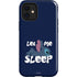 Disney Lilo and Stitch Let Me Sleep iPhone 12 Mini Impact Case