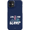 Disney Lilo and Stitch Let Me Sleep iPhone 12 Mini Lite Case
