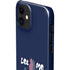Disney Lilo and Stitch Let Me Sleep iPhone 12 Mini Lite Case