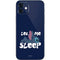 Disney Lilo and Stitch Let Me Sleep iPhone 12 Mini Skin