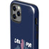 Disney Lilo and Stitch Let Me Sleep iPhone 12 Pro Impact Case
