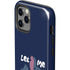 Disney Lilo and Stitch Let Me Sleep iPhone 12 Pro Max Impact Case