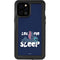 Disney Lilo and Stitch Let Me Sleep iPhone 12 Pro Max Waterproof Case