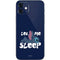 Disney Lilo and Stitch Let Me Sleep iPhone 12 Skin