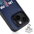 Disney Lilo and Stitch Let Me Sleep iPhone 13 Kickstand Case