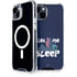 Disney Lilo and Stitch Let Me Sleep iPhone 13 MagSafe Case