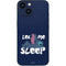 Disney Lilo and Stitch Let Me Sleep iPhone 13 Mini Skin
