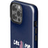 Disney Lilo and Stitch Let Me Sleep iPhone 13 Pro Max Impact Case