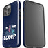 Disney Lilo and Stitch Let Me Sleep iPhone 13 Pro Max Impact Case