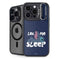 Disney Lilo and Stitch Let Me Sleep iPhone 13 Pro Max Kickstand Case