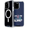 Disney Lilo and Stitch Let Me Sleep iPhone 13 Pro Max MagSafe Case