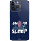 Disney Lilo and Stitch Let Me Sleep iPhone 13 Pro Skin