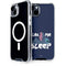 Disney Lilo and Stitch Let Me Sleep iPhone 14 MagSafe Case