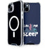 Disney Lilo and Stitch Let Me Sleep iPhone 14 MagSafe Case