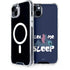 Disney Lilo and Stitch Let Me Sleep iPhone 14 Plus MagSafe Case