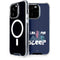 Disney Lilo and Stitch Let Me Sleep iPhone 14 Pro MagSafe Case