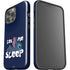 Disney Lilo and Stitch Let Me Sleep iPhone 14 Pro Max Impact Case