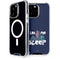 Disney Lilo and Stitch Let Me Sleep iPhone 14 Pro Max MagSafe Case
