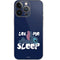 Disney Lilo and Stitch Let Me Sleep iPhone 14 Pro Skin