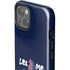 Disney Lilo and Stitch Let Me Sleep iPhone 15 Impact Case
