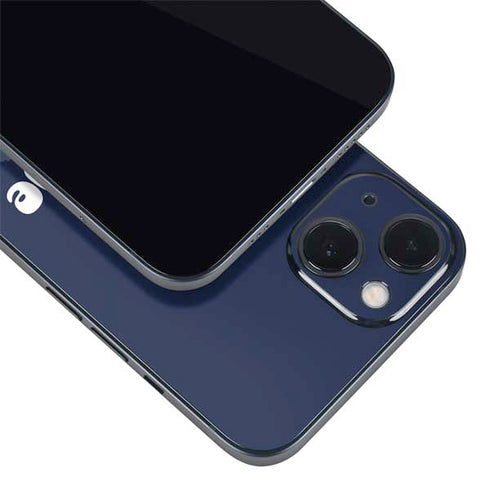 Disney Lilo and Stitch Let Me Sleep iPhone 15 Plus Skin