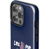 Disney Lilo and Stitch Let Me Sleep iPhone 15 Pro Impact Case
