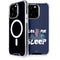 Disney Lilo and Stitch Let Me Sleep iPhone 15 Pro MagSafe Case