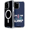 Disney Lilo and Stitch Let Me Sleep iPhone 15 Pro Max MagSafe Case