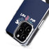 Disney Lilo and Stitch Let Me Sleep iPhone 15 Pro Max MagSafe Case