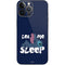 Disney Lilo and Stitch Let Me Sleep iPhone 15 Pro Max Skin