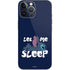 Disney Lilo and Stitch Let Me Sleep iPhone 15 Pro Max Skin