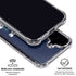 Disney Lilo and Stitch Let Me Sleep iPhone 16 Clear Case