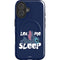Disney Lilo and Stitch Let Me Sleep iPhone 16 Plus Magsafe Impact Case