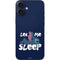 Disney Lilo and Stitch Let Me Sleep iPhone 16 Plus Skin