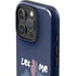 Disney Lilo and Stitch Let Me Sleep iPhone 16 Pro Impact Case