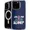 Disney Lilo and Stitch Let Me Sleep iPhone 16 Pro MagSafe Case
