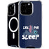 Disney Lilo and Stitch Let Me Sleep iPhone 16 Pro MagSafe Case