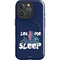 Disney Lilo and Stitch Let Me Sleep iPhone 16 Pro Magsafe Impact Case