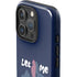 Disney Lilo and Stitch Let Me Sleep iPhone 16 Pro Max Impact Case