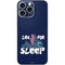 Disney Lilo and Stitch Let Me Sleep iPhone 16 Pro Max Skin
