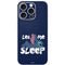 Disney Lilo and Stitch Let Me Sleep iPhone 16 Pro Skin