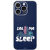Disney Lilo and Stitch Let Me Sleep iPhone 16 Pro Skin